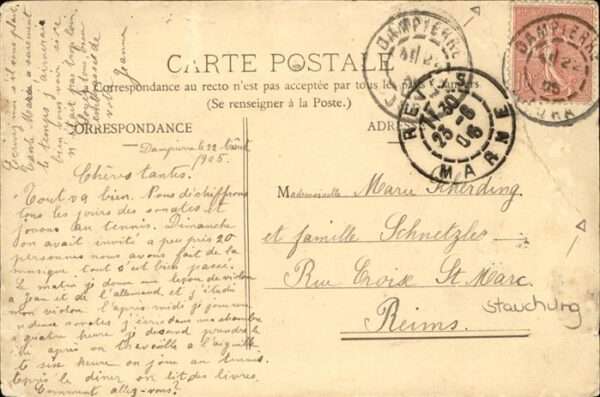Doubs Dampierre – Bild 2
