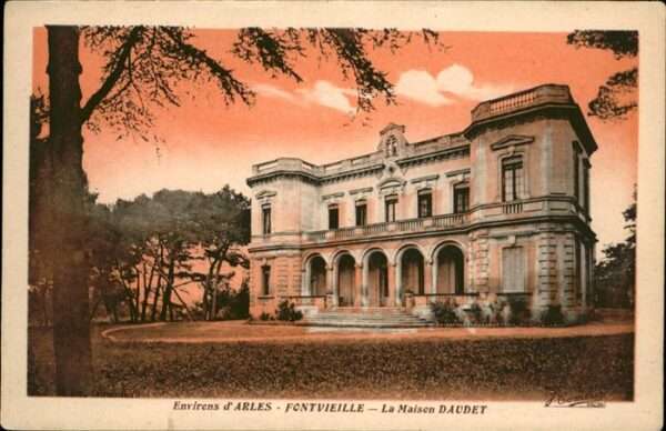 Fontvieille