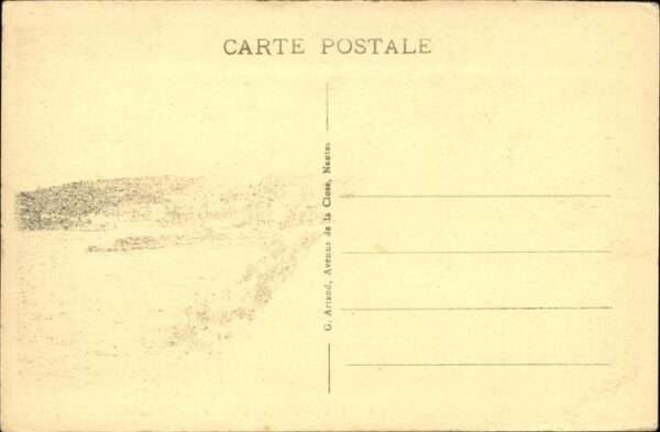 Toulon Var Chemin Mitre Mourillon – Bild 2