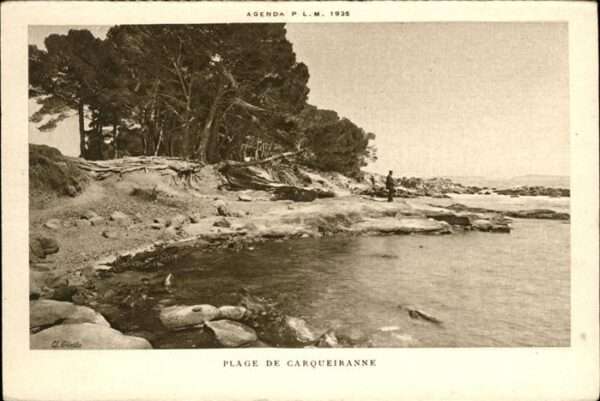 Carqueiranne