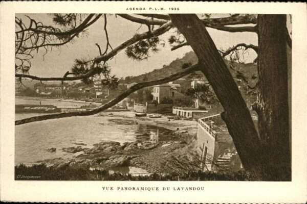 Le Lavandou