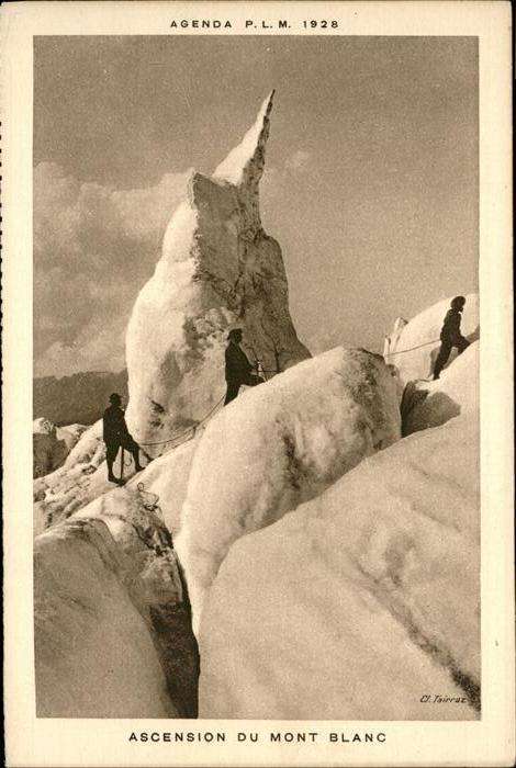 Mont-Blanc