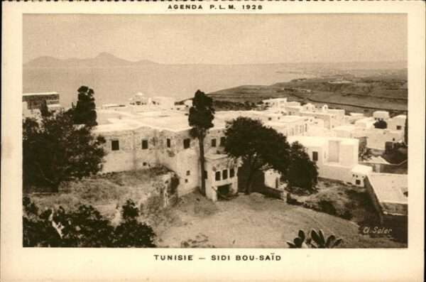 Sidi Bouou-Said