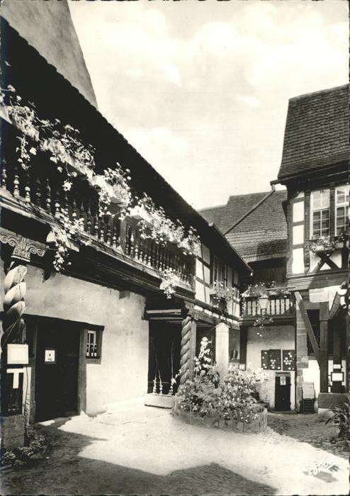 Riquewihr