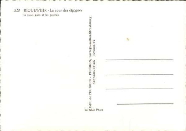 Riquewihr – Bild 2