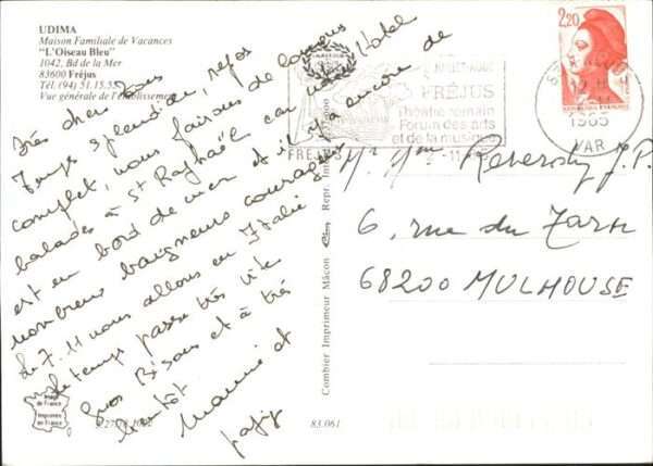 Frejus – Bild 2