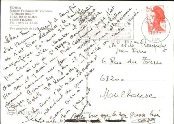 Frejus – Bild 2