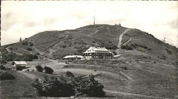 Grand Ballon