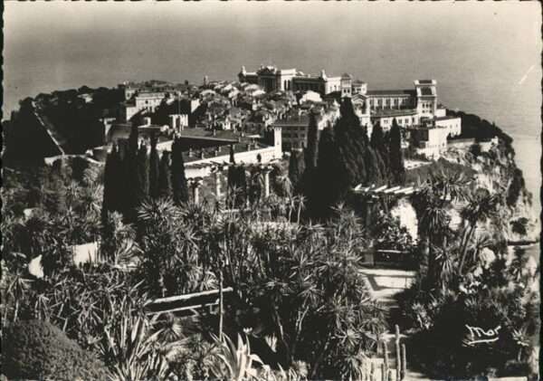 Monaco