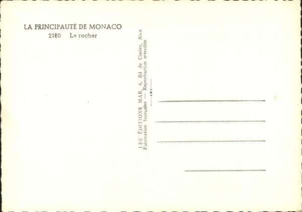 Monaco – Bild 2