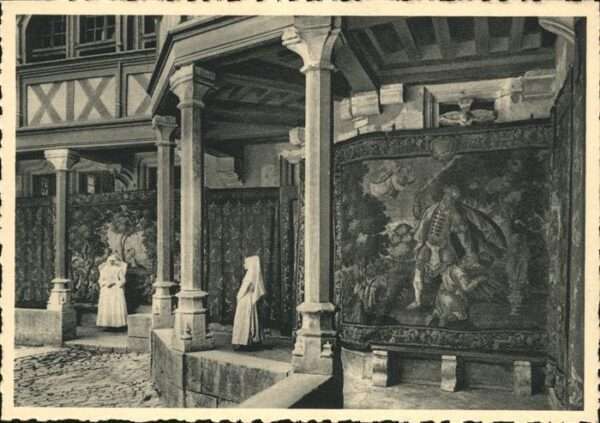 Beaune Hotel Dieu