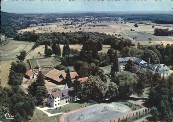 Sentheim St Jean de Dieu