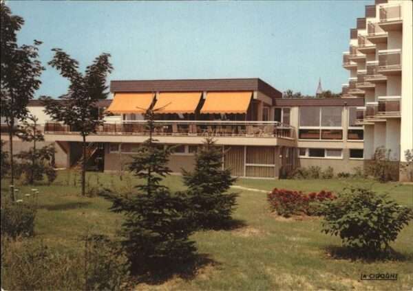 Molsheim Hotel Diana