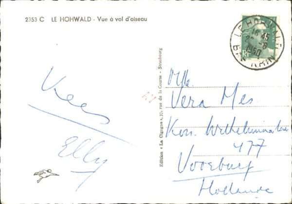 Le Hohwald – Bild 2