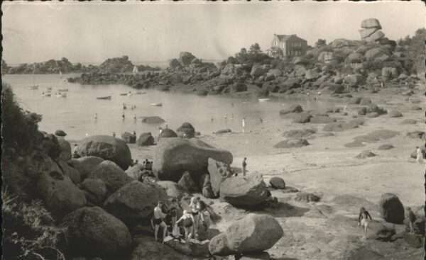 Ploumanach