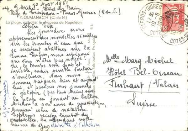 Ploumanach – Bild 2