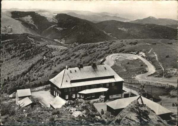 Grand Ballon