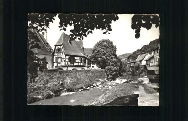Kaysersberg