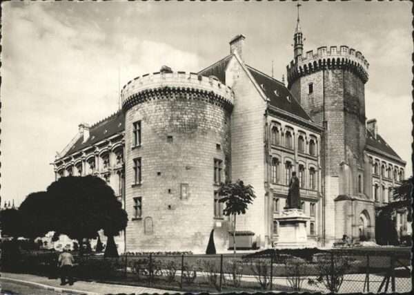 Angouleme