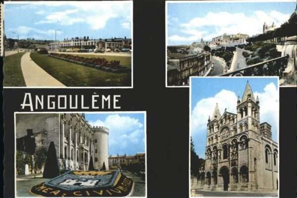Angouleme