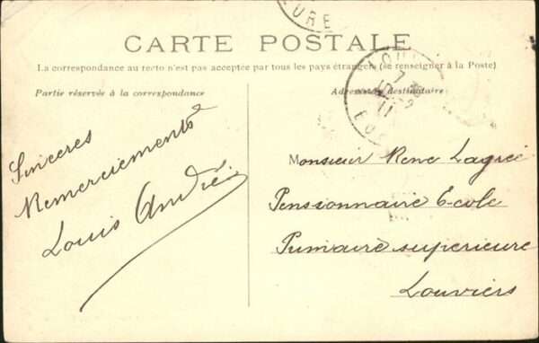 Brionne Chateau Bois David – Bild 2