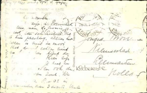 Pornichet – Bild 2