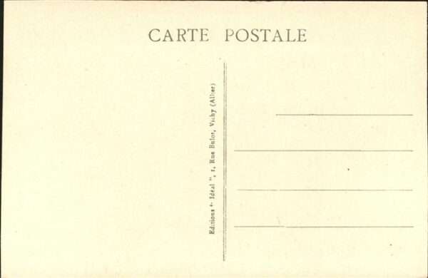 Vichy Allier Rue de Paris – Bild 2