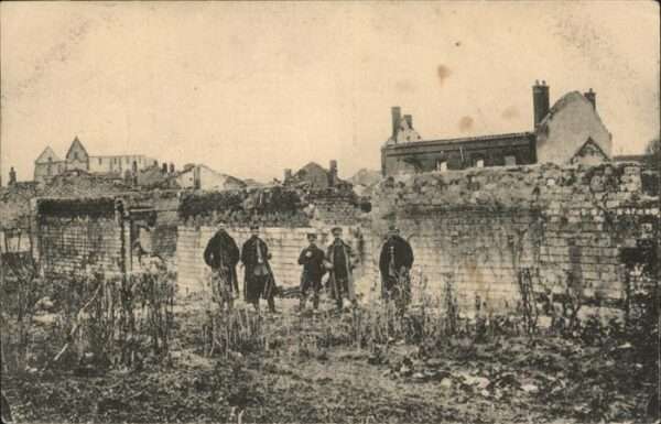 Somme-Py-Tahure