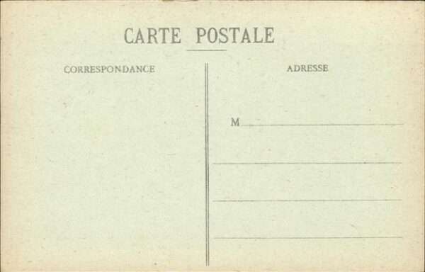 Strasbourg Alsace General Gouraud Pferd – Bild 2