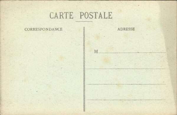Strasbourg Alsace Marechal Petain Pferd – Bild 2