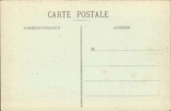 Strasbourg Alsace Marechal Petain Pferd – Bild 2