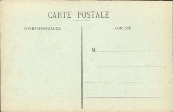 Strasbourg Alsace Marechal Petain – Bild 2