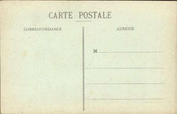 Strasbourg Alsace Marechal Petain – Bild 2