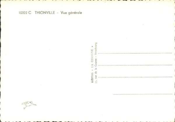 Thionville – Bild 2