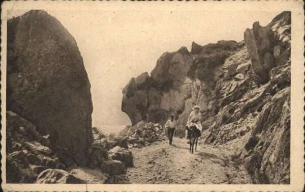 Puy-de-Dome Ascension