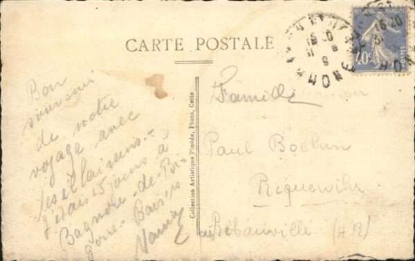 Sete Herault Port Mole – Bild 2