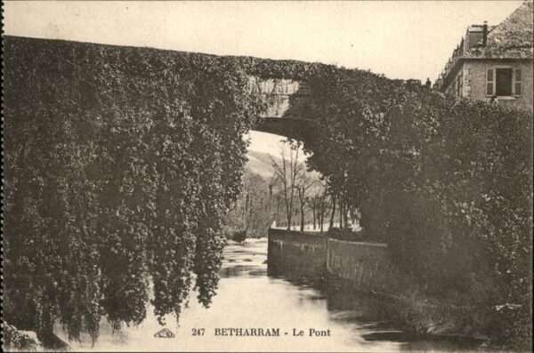 Betharram Le Pont