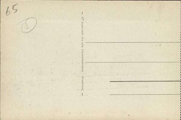 Betharram Le Pont – Bild 2