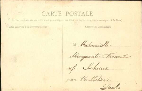 Chariez Pierre qui vire – Bild 2