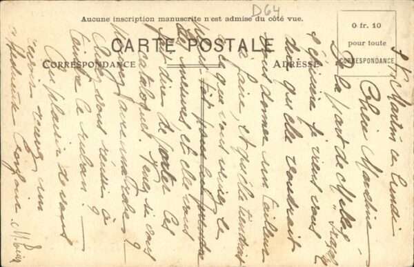 Saint-Jean-Pied-de-Port Veux Pont – Bild 2