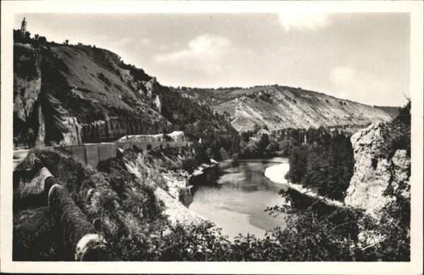 Souillac Pas du Raysee