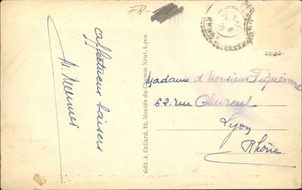 Yzeron – Bild 2