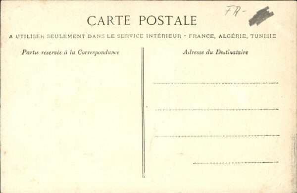 Honfleur Croix de Vassouy – Bild 2
