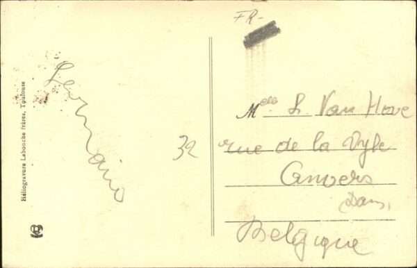 Cauterets Lac de Gause – Bild 2