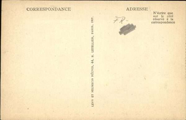 Meaux Hotel de Ville – Bild 2