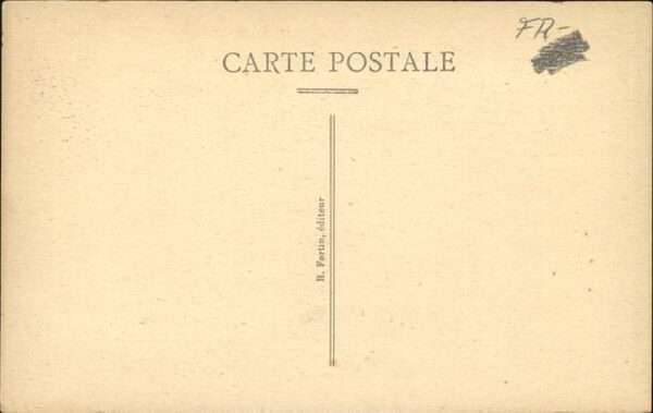 Dampierre-en-Yvelines Vallee de Chevreuse la Demi Lune – Bild 2