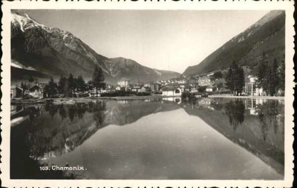 Chamonix