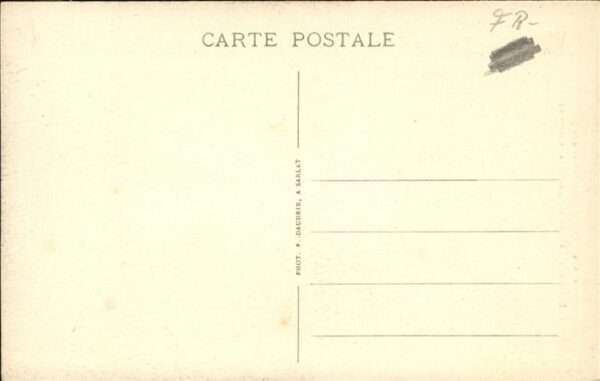 Domme Porte Delbos – Bild 2