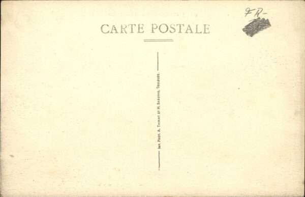 Coupvray L'Eglise – Bild 2