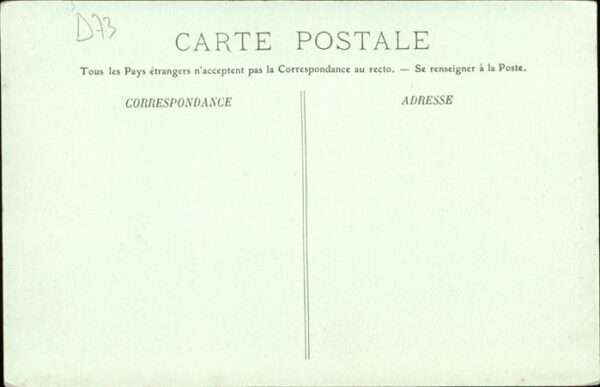 Chambery Pavillon d_Entree de la Prefecture – Bild 2
